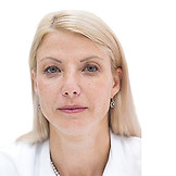 Воронина Анна Валериевна