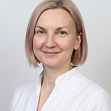 Гульева Евгения Сергеевна