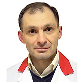 Тер-Аветикян Аветик Зареевич