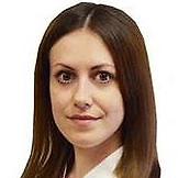 Коптева Анна Викторовна