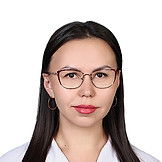Щукина Татьяна Владимировна