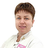 Назарова Ольга Александровна