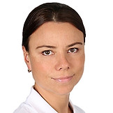 Голубева Ирина Владимировна