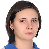 Стальнова Александра Вячеславовна