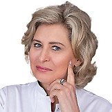 Петрова Елена Ивановна