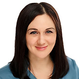 Игнатьева Полина Анатольевна
