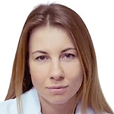 Саворовская Евгения Сергеевна