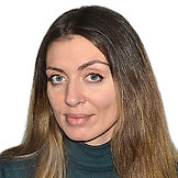 Андрющенко Анна Константиновна