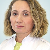 Федорова Татьяна Витальевна