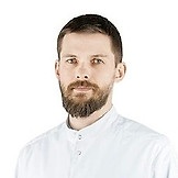 Левченко Егор Олегович