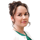 Беляева Галина Сергеевна