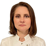 Юрина Светлана Михайловна