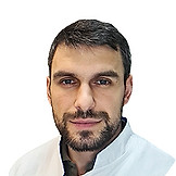 Сафаров Артём Эмиргусейнович