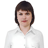 Михайлова Виктория Евгеньевна