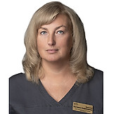 Леонтьева Екатерина Владимировна