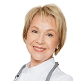 Головкова Валентина Викторовна