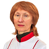 Никитина Елена Ивановна