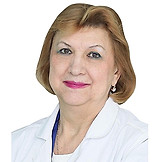 Калинина Светлана Николаевна