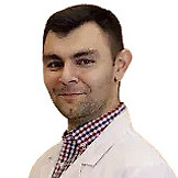 Соколов Виталий Сергеевич