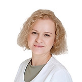 Кислякова Мария Павловна