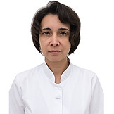 Плисикова Нодира Авлакуловна