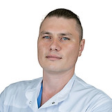 Соломин Валентин Игоревич