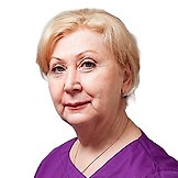 Загорулько Татьяна Виленовна