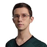 Вдовенко Илья Юрьевич