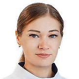 Дементьева Анна Александровна