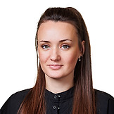 Лебедева Елена Александровна