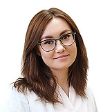 Корсакова Наталия Викторовна