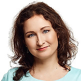 Рыбина Ольга Анатольевна