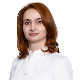 Мальцева Юлия Марковна