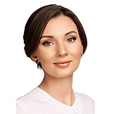 Семенова Виктория Сергеевна