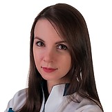 Красновская Татьяна Андреевна