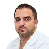 Сергеев Никита Андреевич