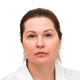 Рица Елена Александровна