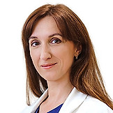 Крылова Илона Станиславовна