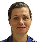 Бекетова Елена Викторовна