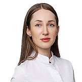 Зверева Екатерина Дмитриевна