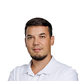 Календеров Данияр Тойгонбаевич
