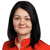 Бузина Екатерина Юрьевна