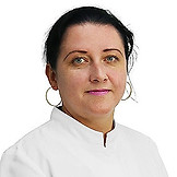 Елистратова Татьяна Владимировна