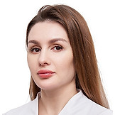 Шаго Ольга Александровна