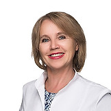 Резниченко Ирина Сергеевна