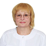 Канчина Светлана Павловна