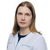 Шаршова Дарья Валерьевна