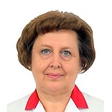 Баскакова Ирина Дмитриевна