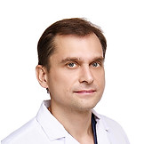 Кириллов Павел Станиславович