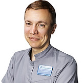 Симонин Дмитрий Геннадьевич